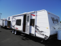 New 2013 Forest River Wildwood 281QBXL Travel Trailer For Sale